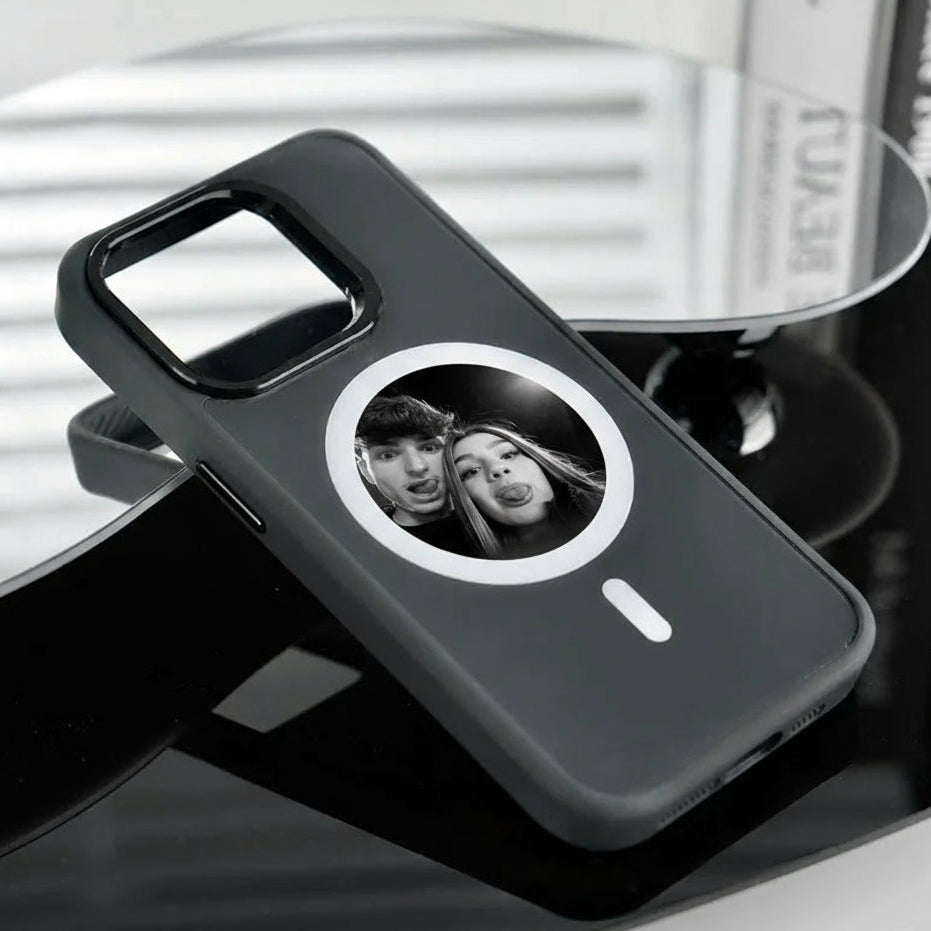 PixLoop™ Phone Case